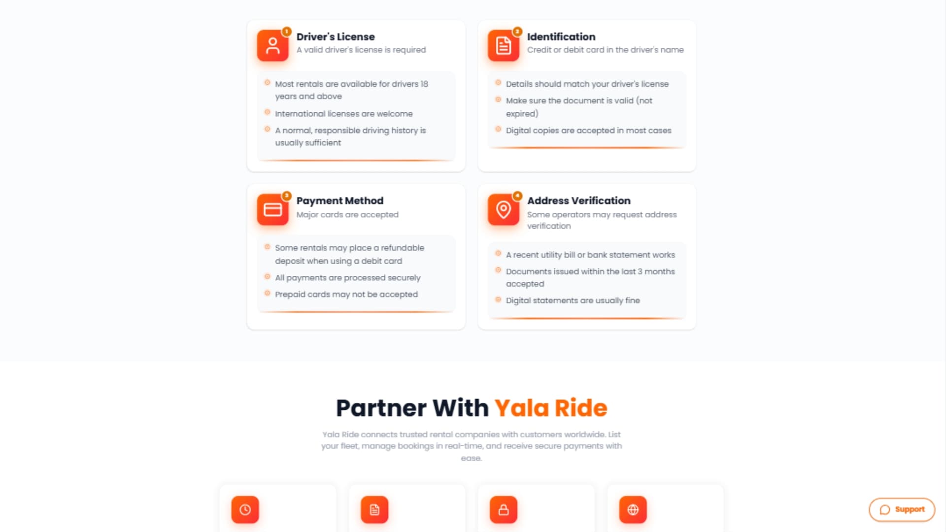 YalaRide thumbnail 9