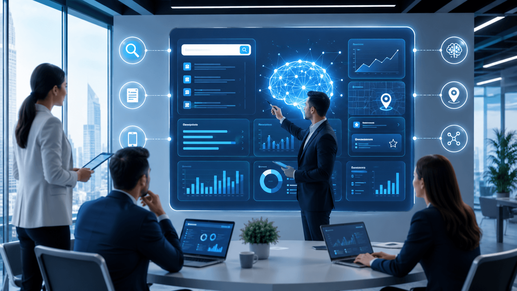 AI Search Is Changing SEO in 2026: What Businesses Must Do Now