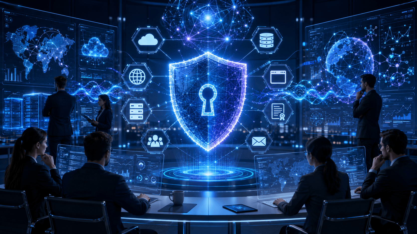 Post-Quantum Cybersecurity in 2026: Why Businesses Must Prepare Now
