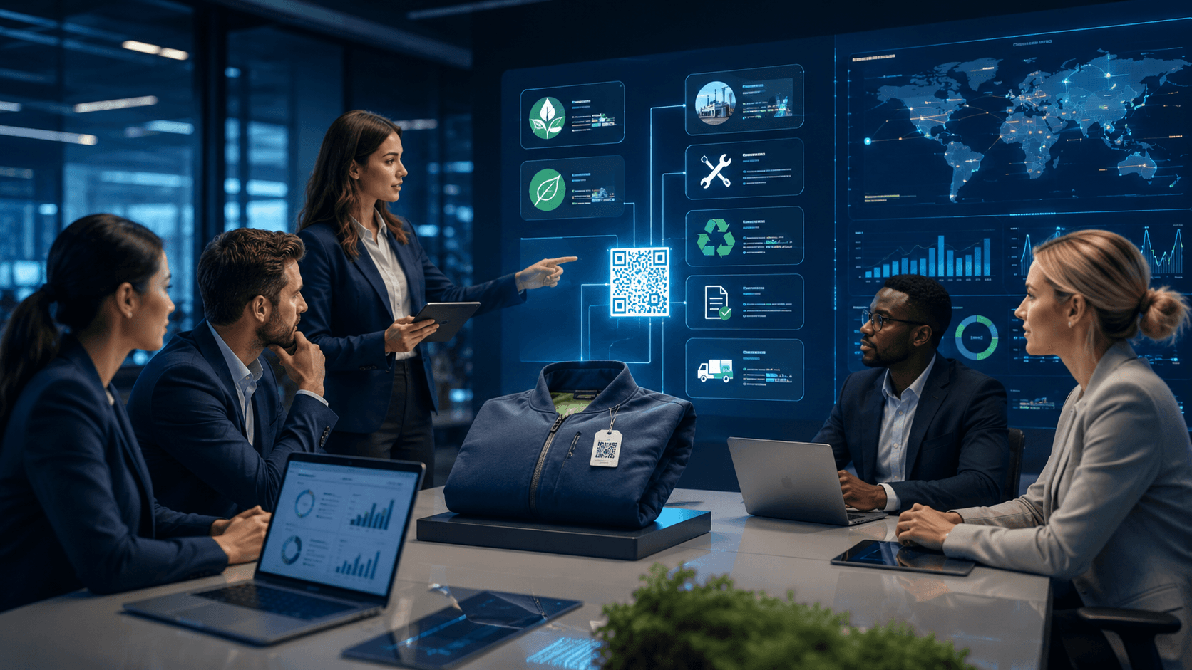 Digital Product Passports in 2026: What Manufacturers and E-Commerce Businesses Must Know
