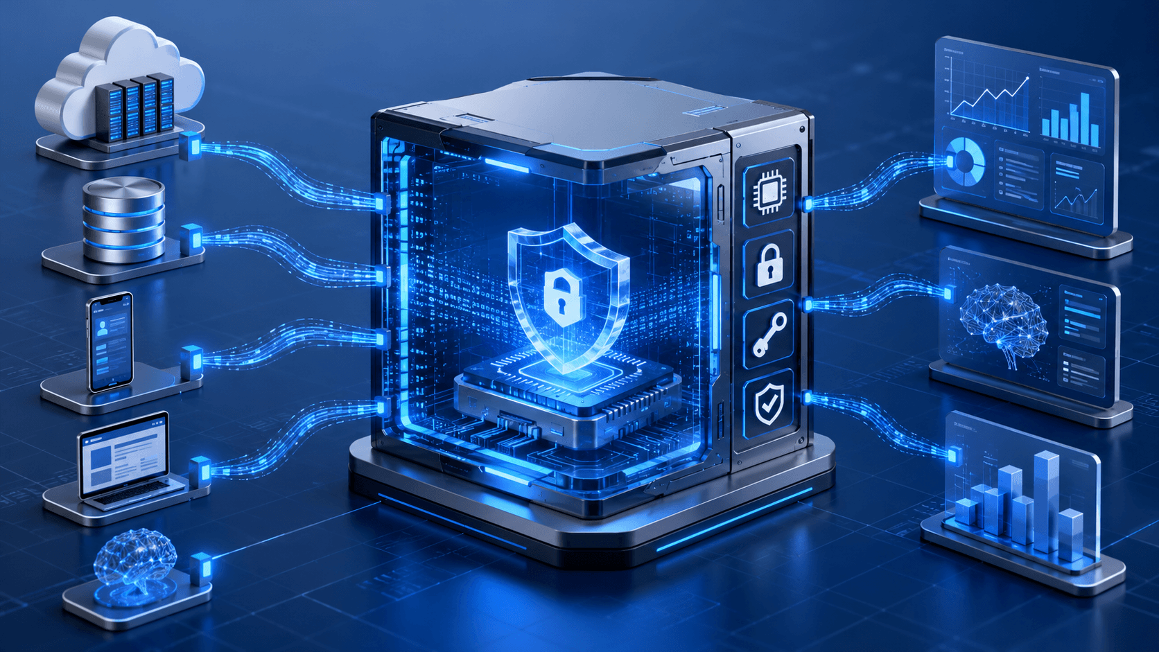 Confidential Computing in 2026: How Businesses Can Protect Data While It Is Being Used