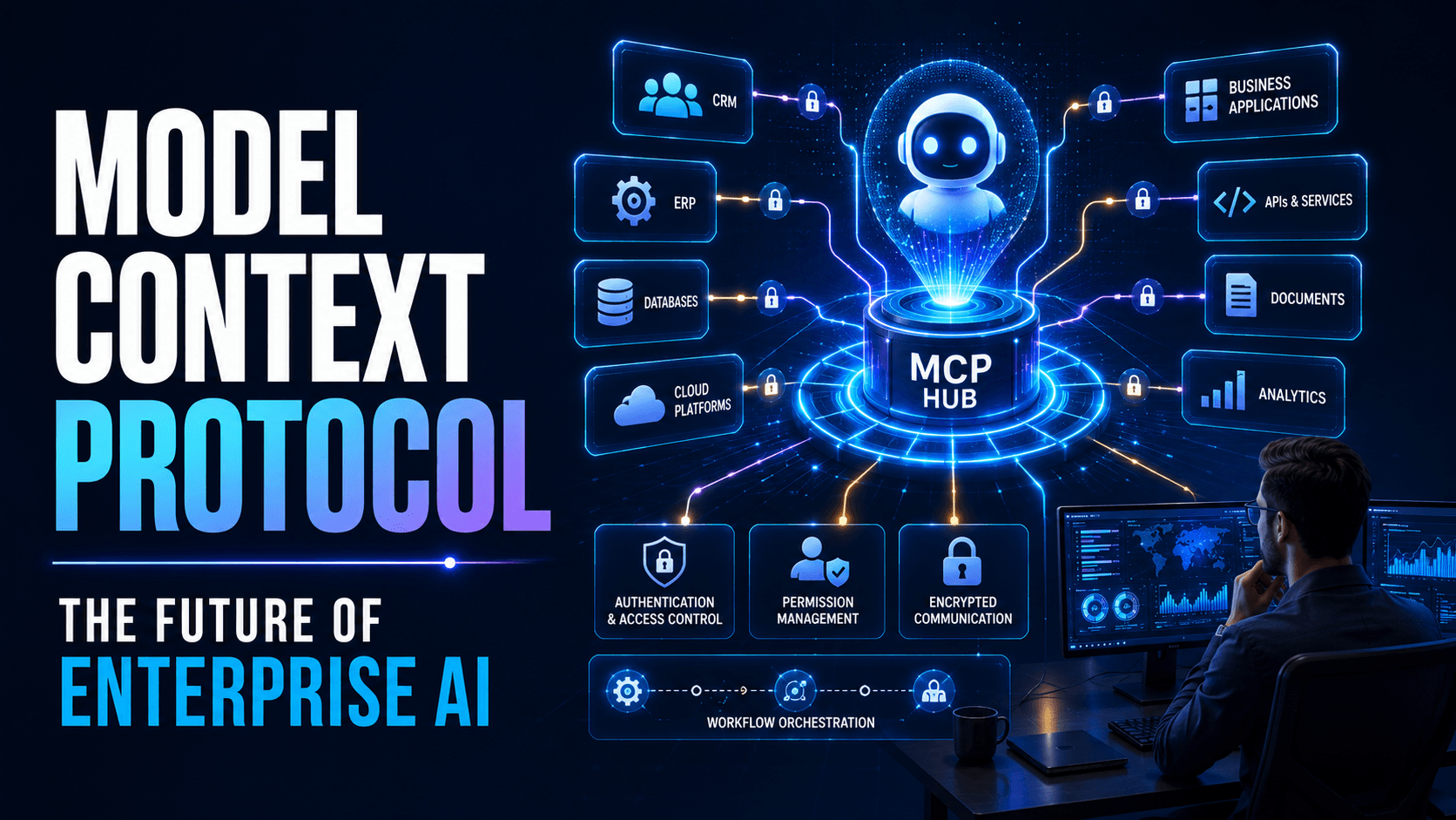 Model Context Protocol (MCP) in 2026: The Future of Enterprise AI Integration