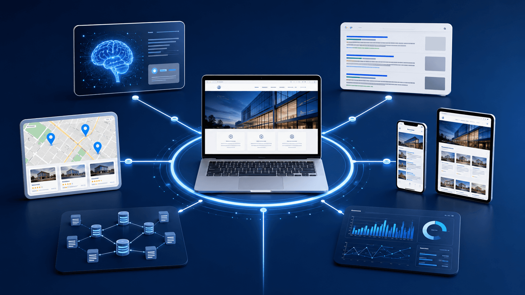 AI Search Is Changing SEO in 2026: What Businesses Must Do Now image 1