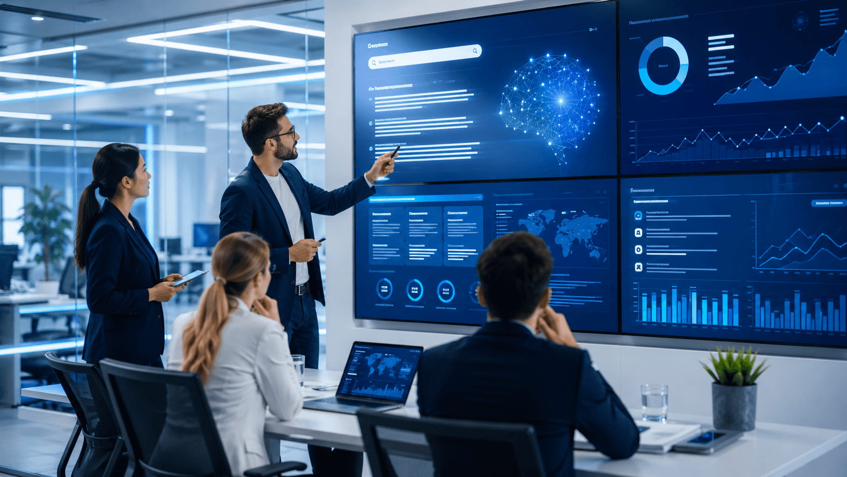 AI Search Is Changing SEO in 2026: What Businesses Must Do Now image 2