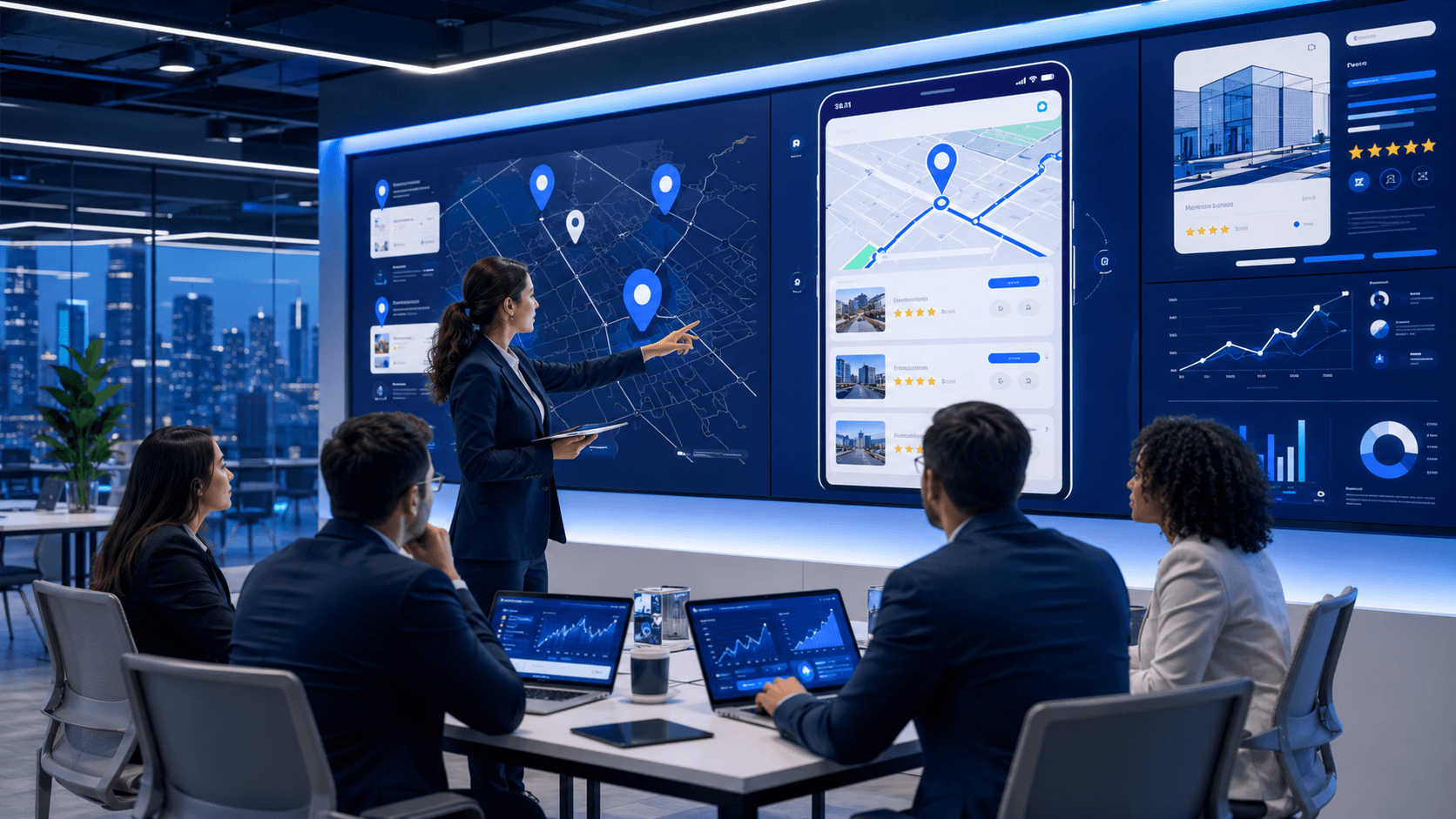 Local SEO in 2026: How Google Business Profile and AI Search Are Changing Customer Discovery image 1
