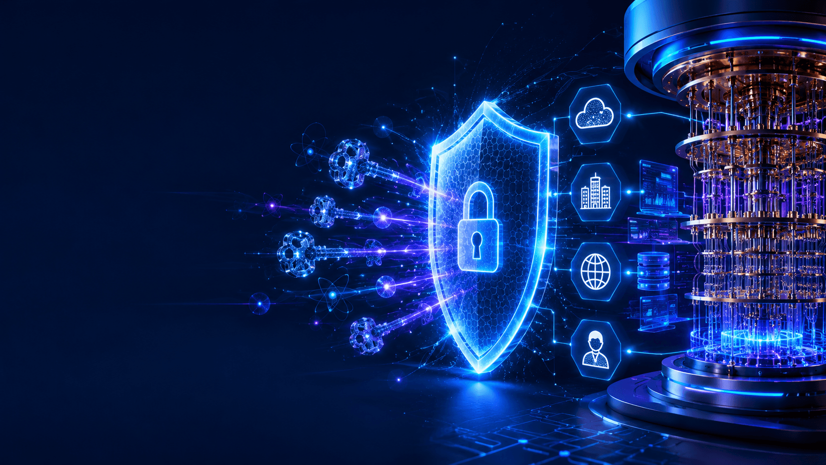 Post-Quantum Cybersecurity in 2026: Why Businesses Must Prepare Now image 2