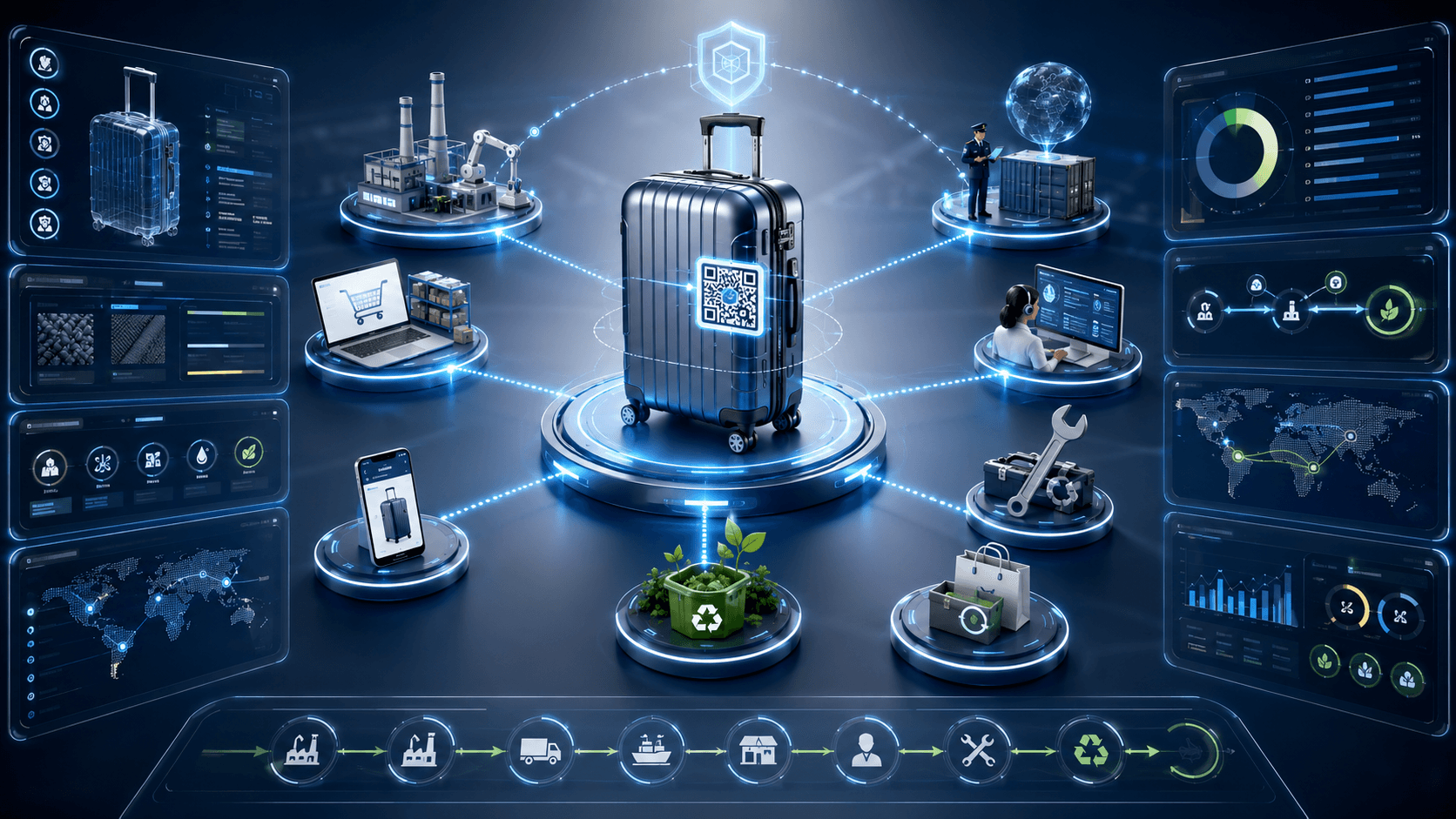 Digital Product Passports in 2026: What Manufacturers and E-Commerce Businesses Must Know image 2