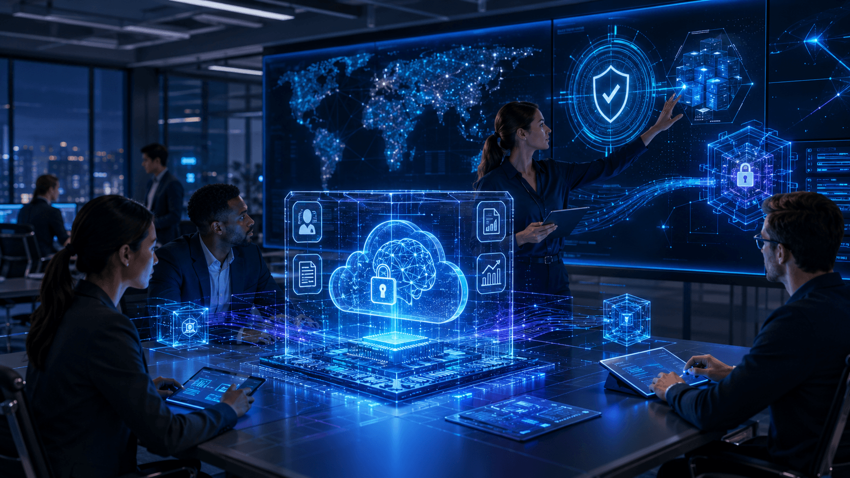 Confidential Computing in 2026: How Businesses Can Protect Data While It Is Being Used image 1