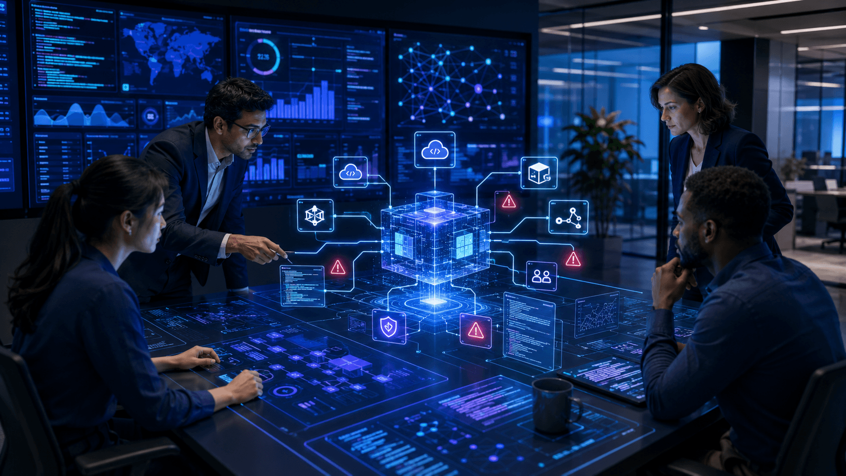 Software Supply Chain Security in 2026: Why Every Business Needs an SBOM image 1