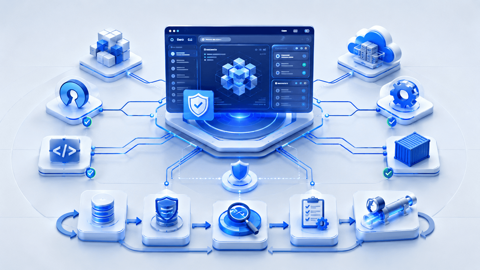 Software Supply Chain Security in 2026: Why Every Business Needs an SBOM image 2