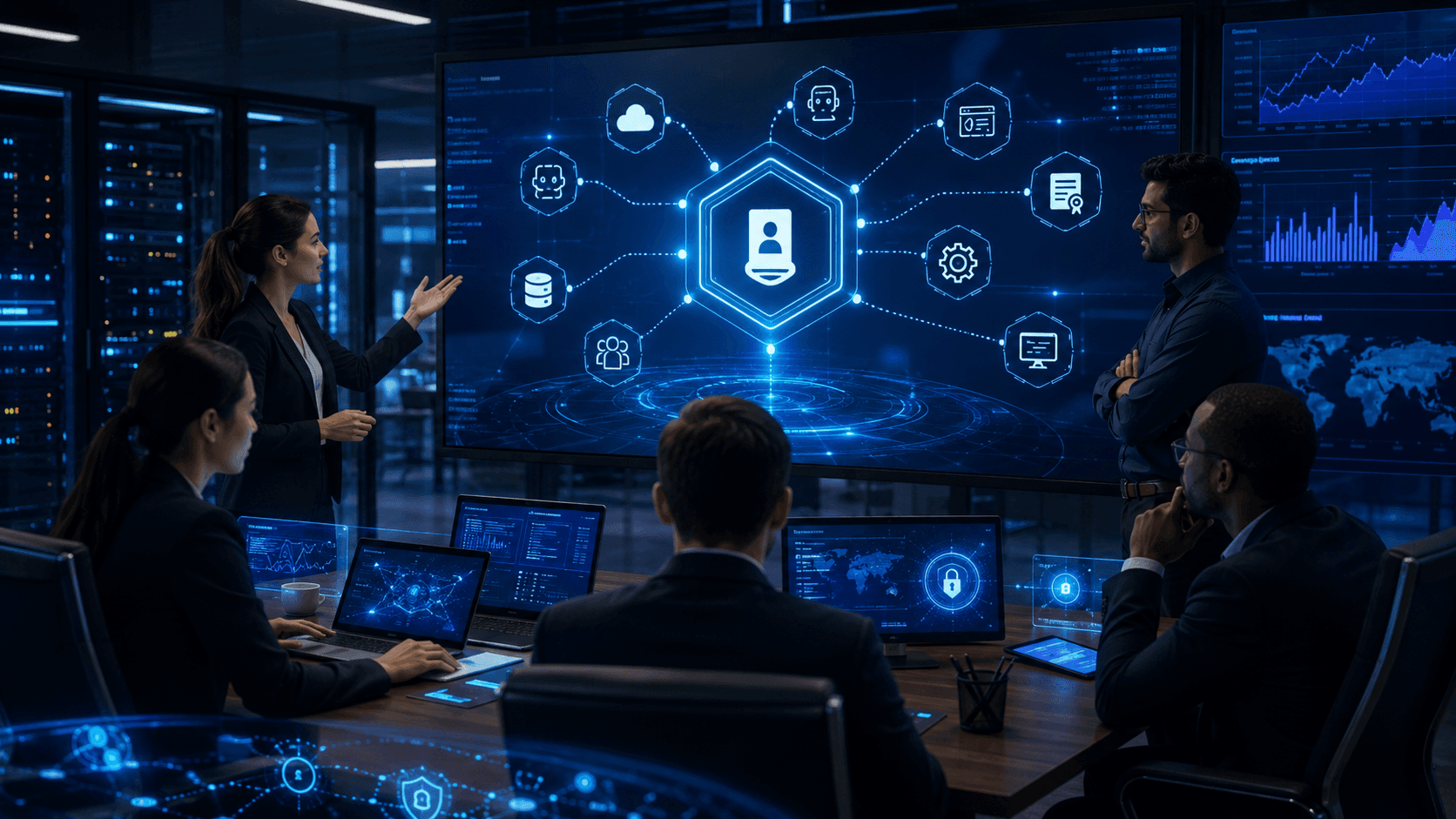 Machine Identity Security in 2026: Protecting AI Agents, APIs and Cloud Workloads image 2