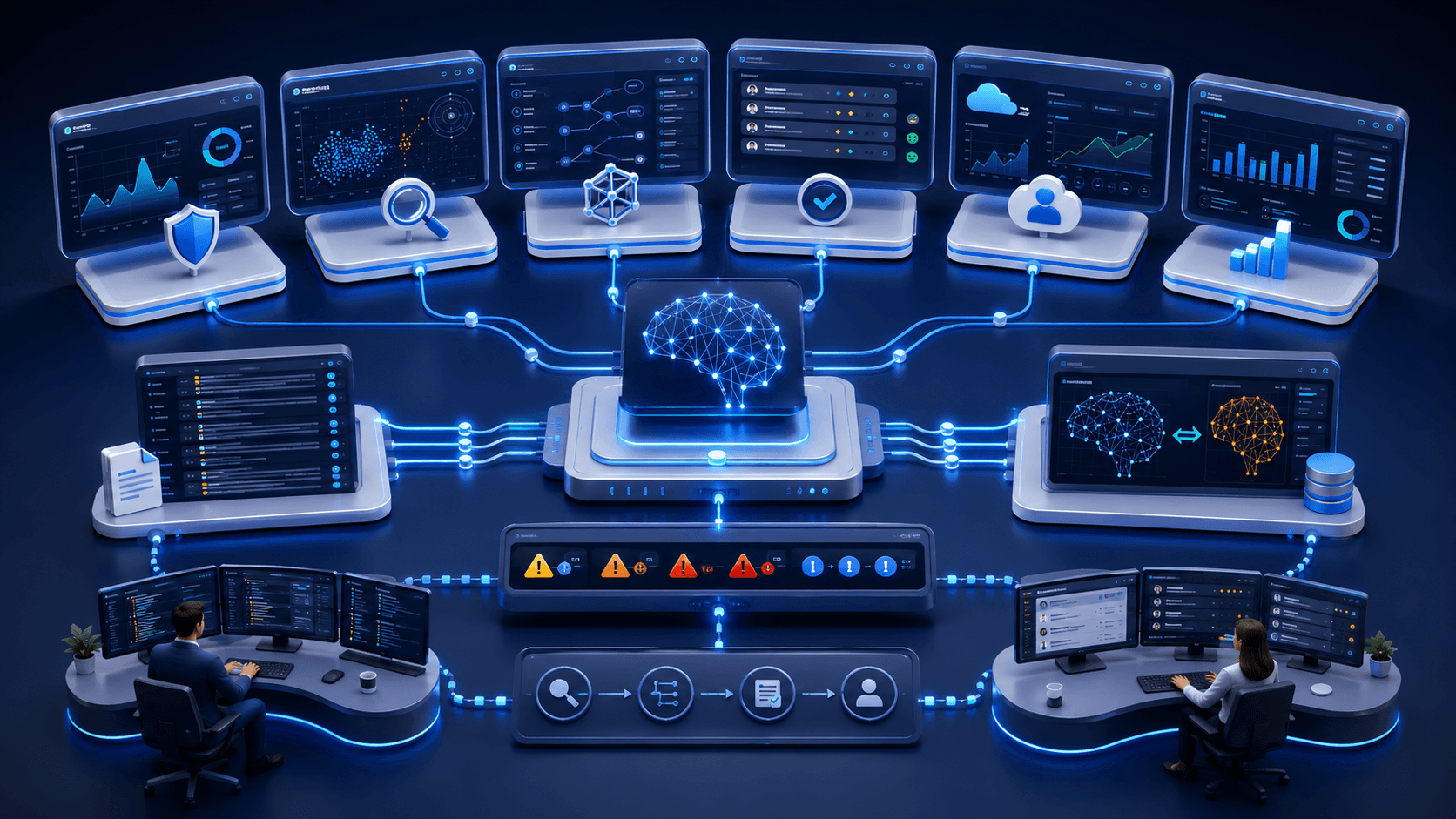 AI Observability in 2026: Why Businesses Must Monitor AI After Deployment image 1