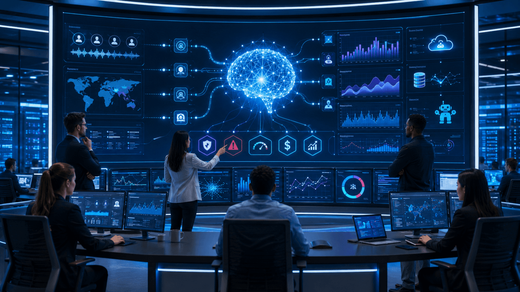 AI Observability in 2026: Why Businesses Must Monitor AI After Deployment image 2