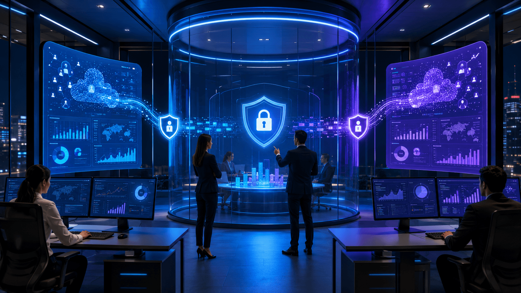 Data Clean Rooms in 2026: How Businesses Can Collaborate Without Sharing Raw Customer Data image 2