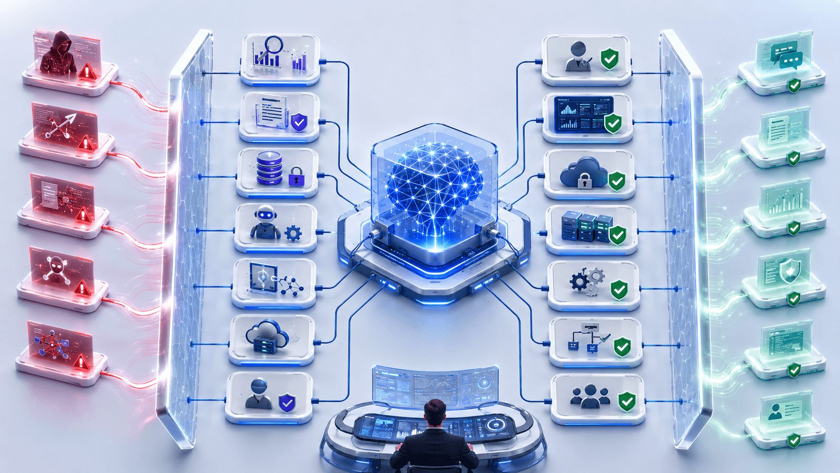 AI Red Teaming in 2026: How Businesses Can Stress-Test AI Before Attackers Do image 1