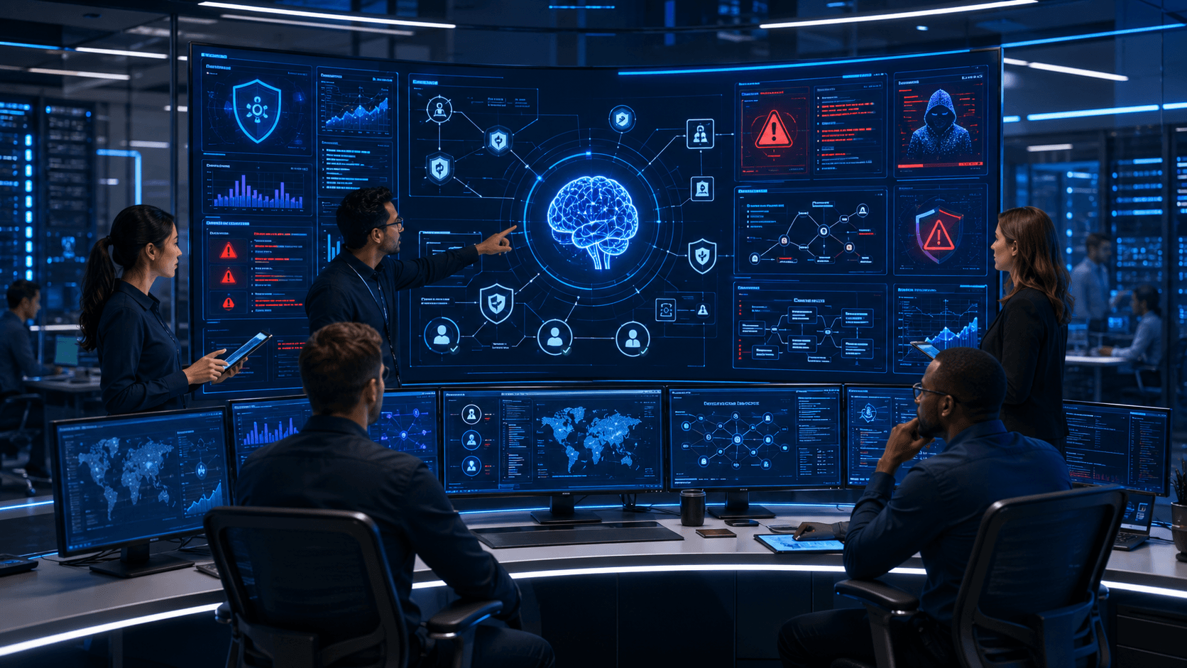 AI Red Teaming in 2026: How Businesses Can Stress-Test AI Before Attackers Do image 2