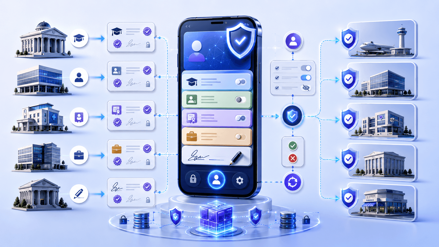 Digital Identity Wallets in 2026: How Businesses Should Prepare for Verifiable Credentials image 1