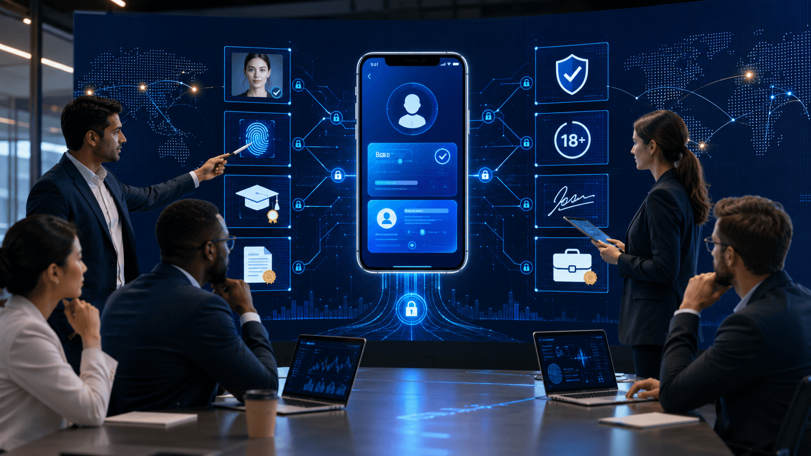 Digital Identity Wallets in 2026: How Businesses Should Prepare for Verifiable Credentials image 2