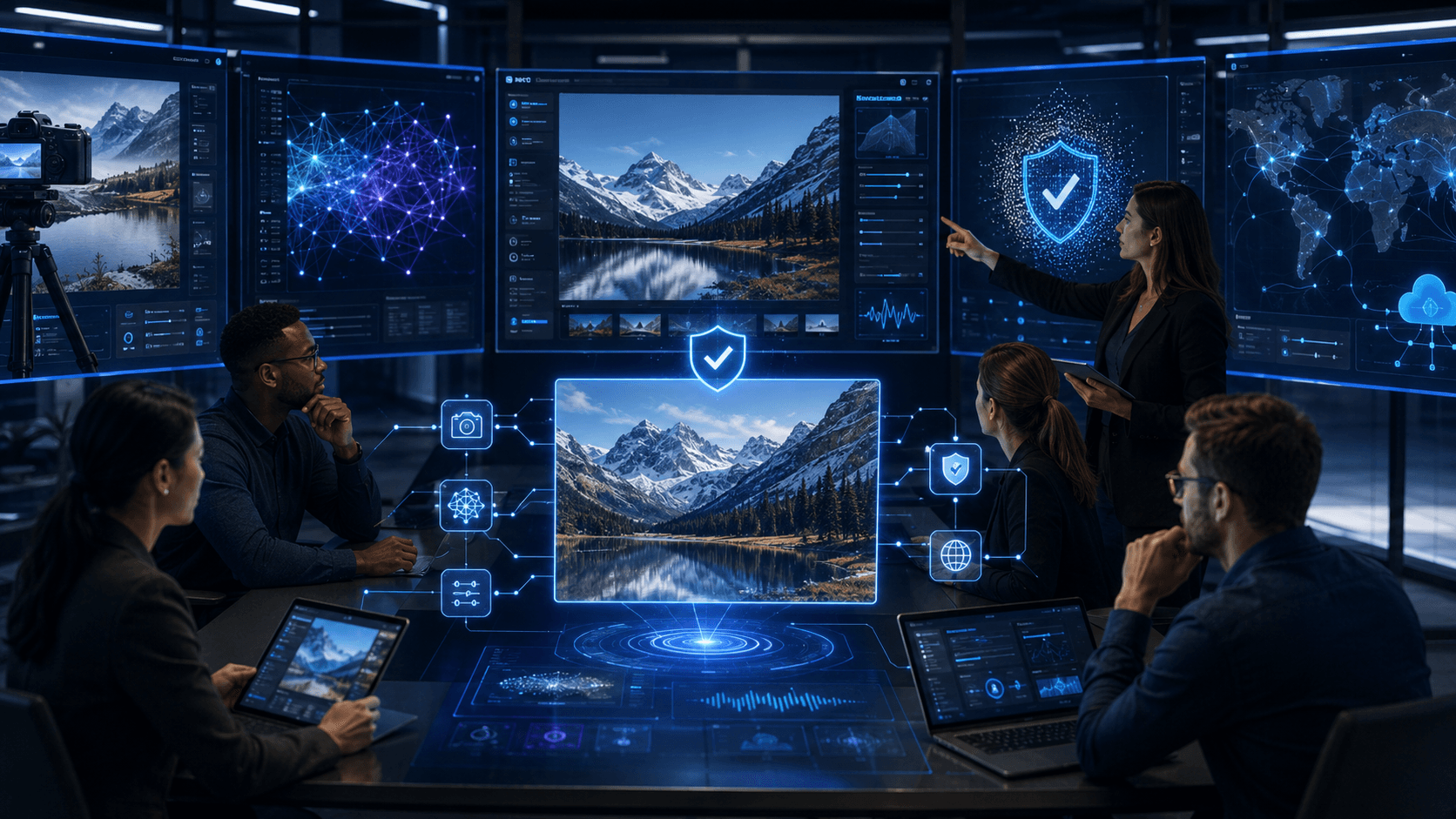 Content Credentials in 2026: How Businesses Can Prove What Is Real Online image 2