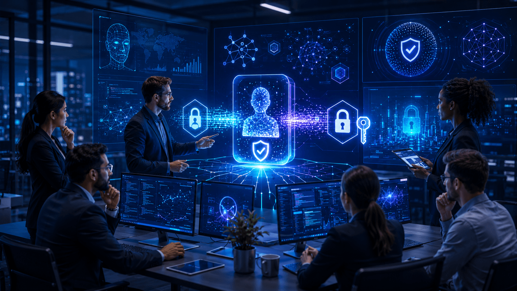Zero-Knowledge Proofs in 2026: The Future of Privacy-Preserving Business Authentication image 2