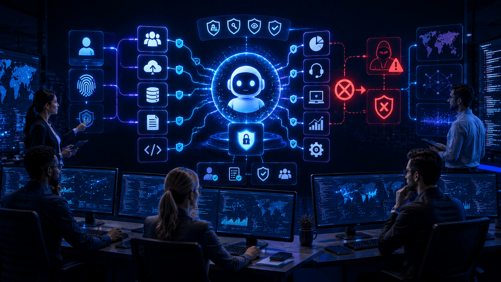 MCP Security in 2026: How to Secure AI Agents and Enterprise Tool Access image 2