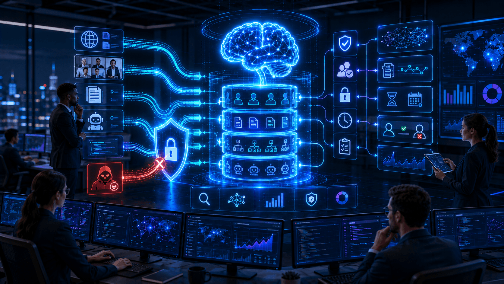AI Agent Memory Security in 2026: When Your AI Remembers the Wrong Thing image 1