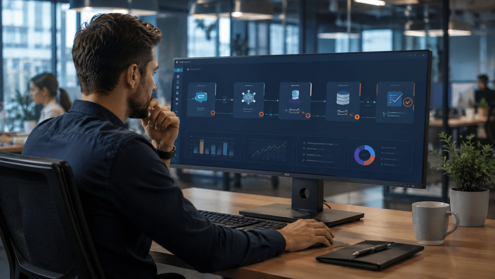 AI Automation for Small Businesses in 2026: A Practical Guide image 1