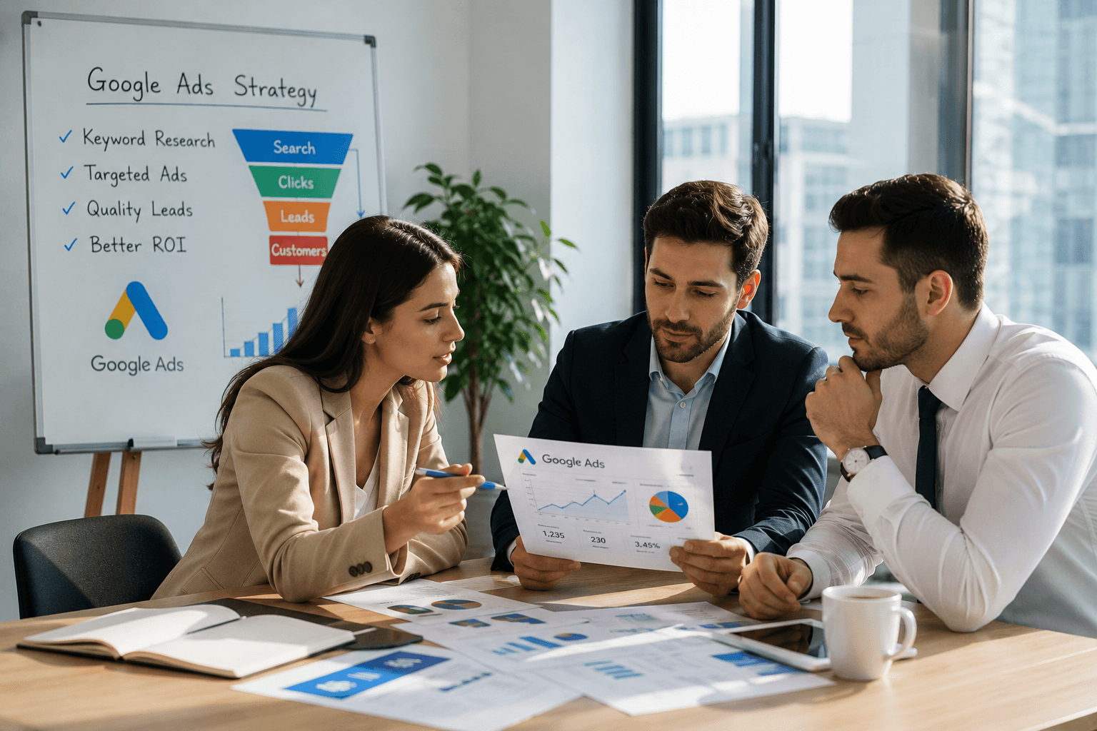 Google Ads for Small Businesses in 2026: How to Get More Qualified Leads image 2