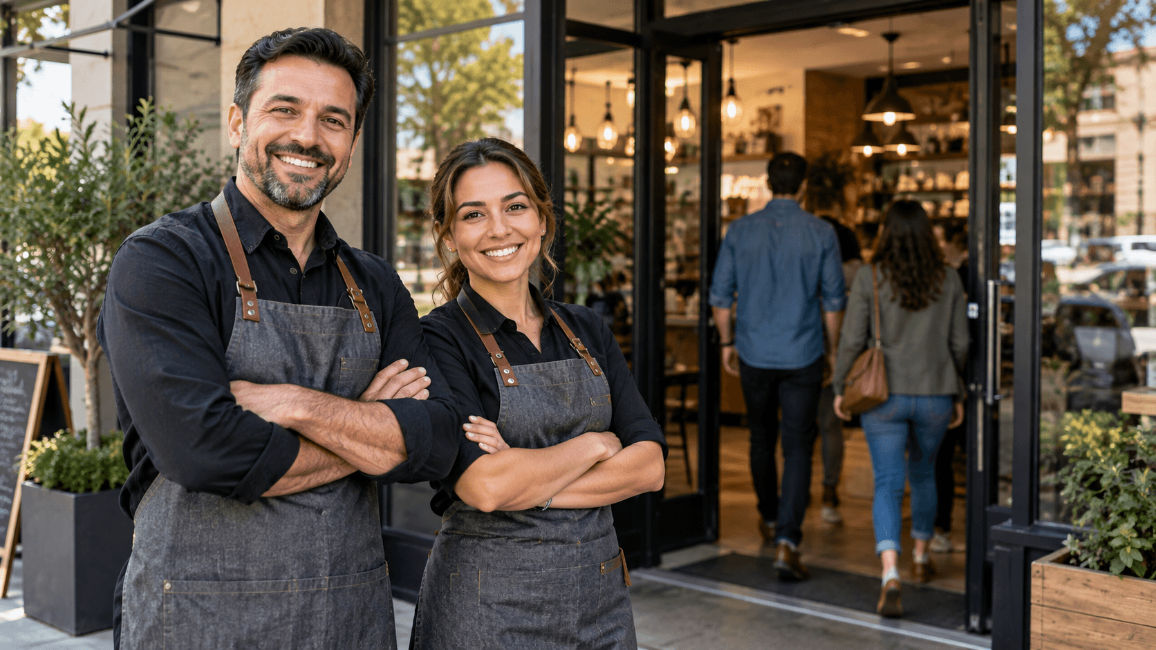 Google Business Profile in 2026: How Local Businesses Can Get Found and Chosen image 1