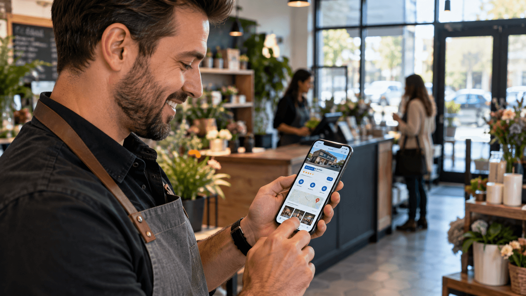 Google Business Profile in 2026: How Local Businesses Can Get Found and Chosen image 2