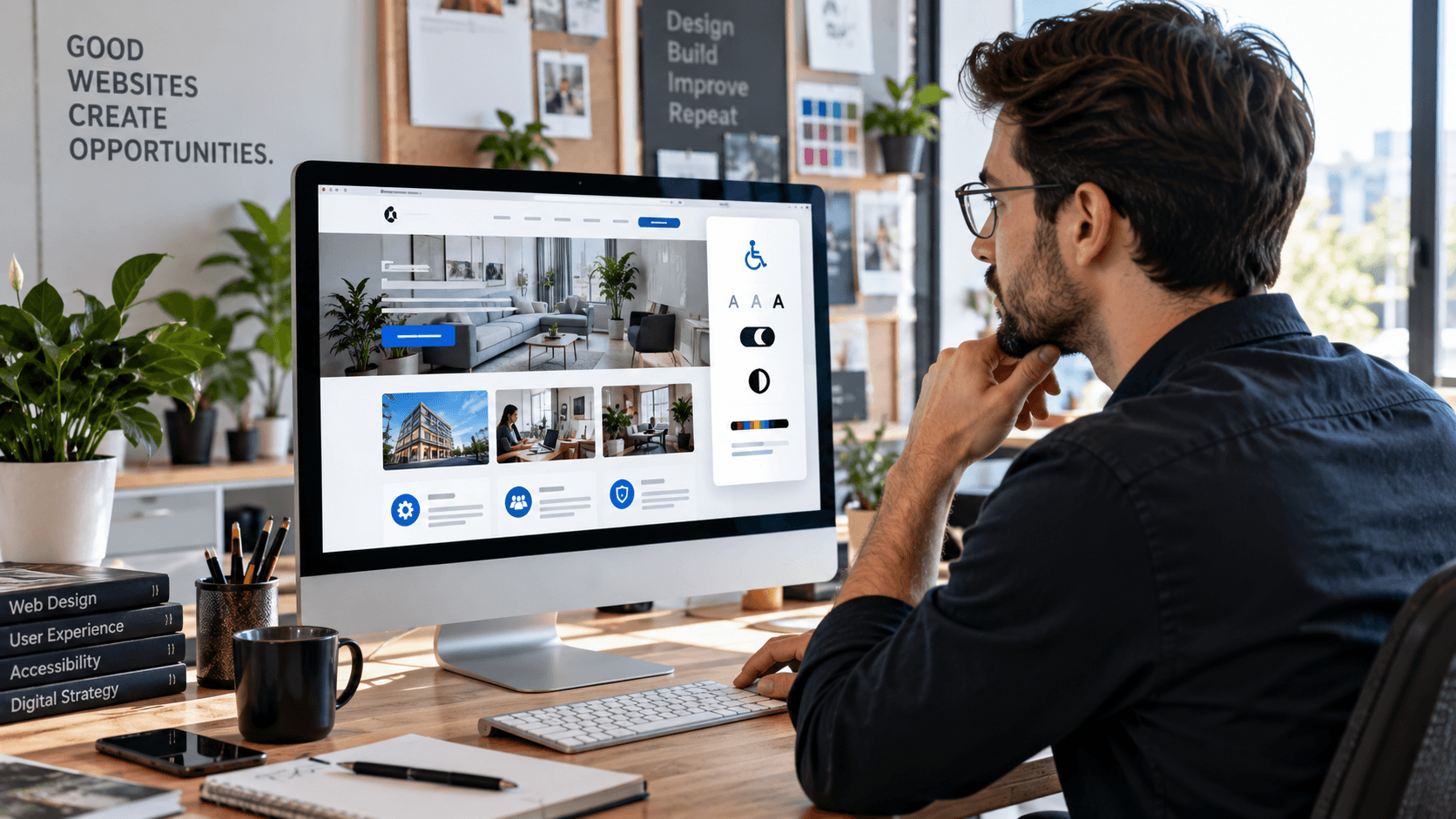 Website Accessibility in 2026: Why Accessible Websites Matter for Business Growth image 1