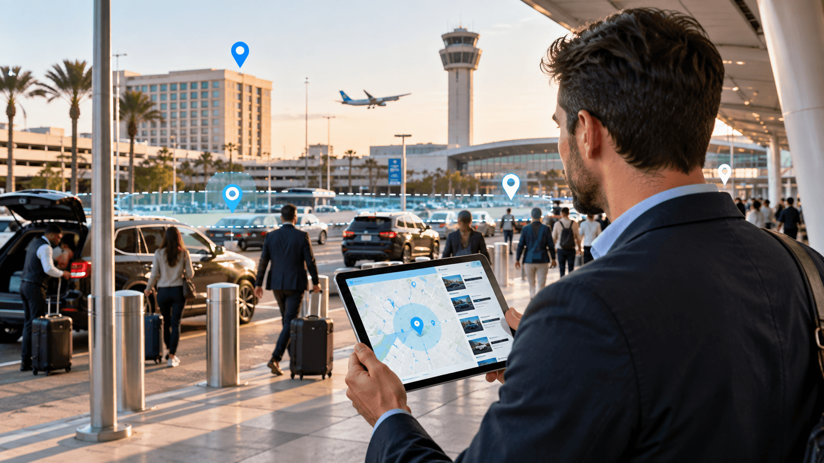 Geofencing Marketing in 2026: How Businesses Can Reach Customers at the Right Place image 1