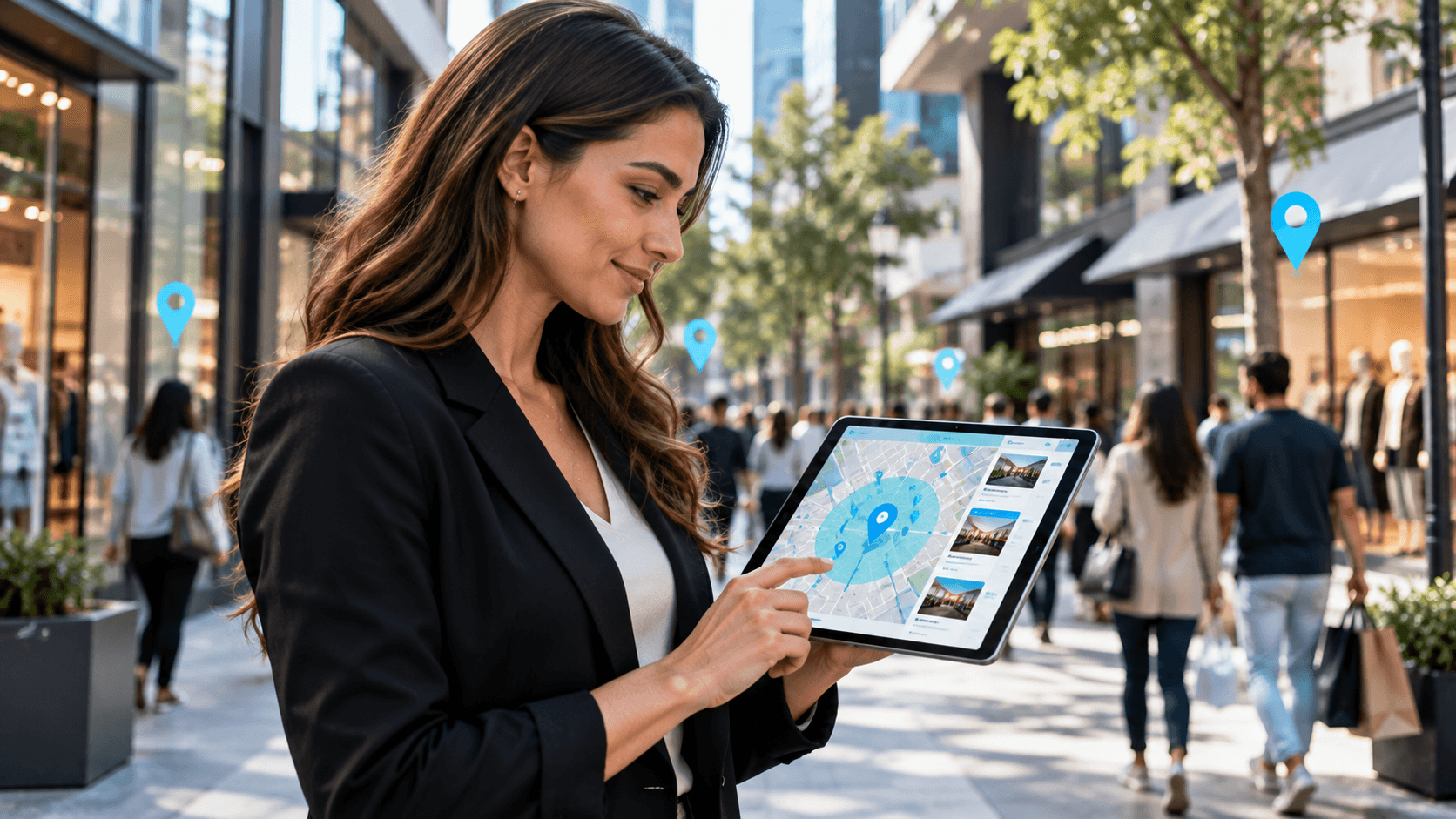 Geofencing Marketing in 2026: How Businesses Can Reach Customers at the Right Place image 2