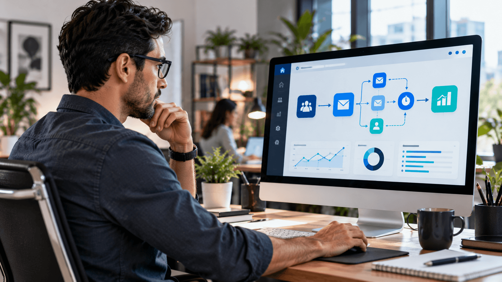 Marketing Automation in 2026: How Businesses Can Save Time and Generate More Leads image 1