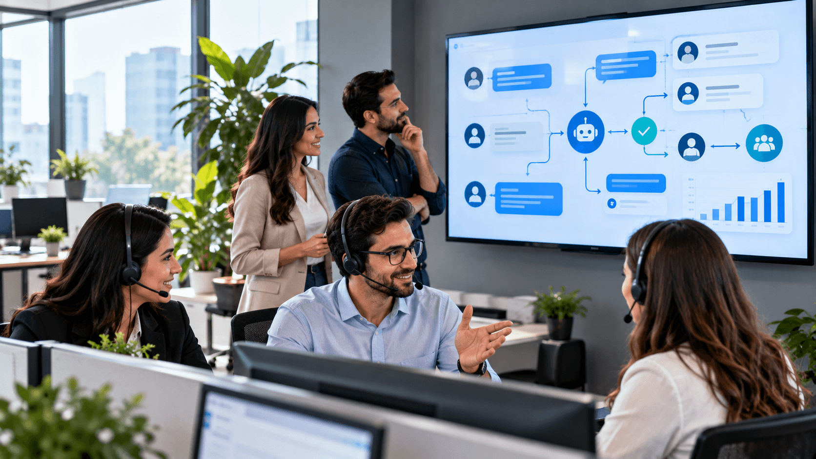 AI Chatbot Development in 2026: How Businesses Can Improve Customer Support image 2