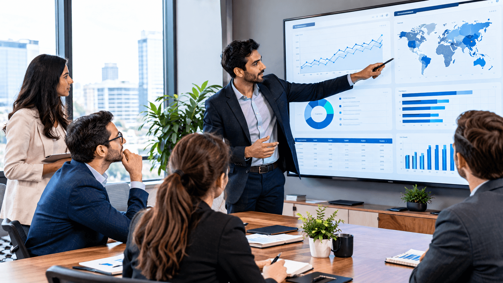 Data Scraping in 2026: How Businesses Can Turn Web Data Into Actionable Insights image 1