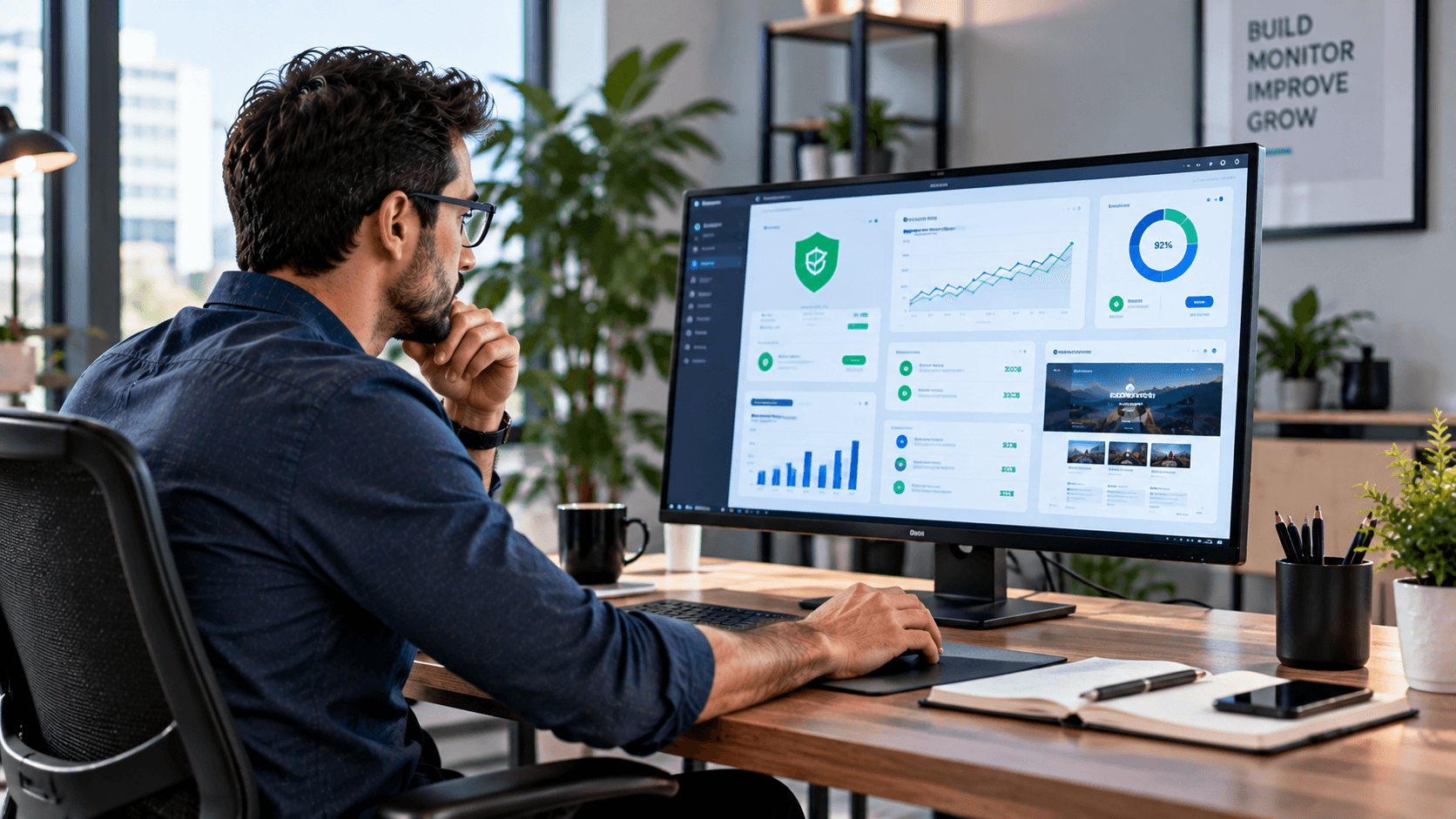 Website Maintenance in 2026: Why Businesses Need Ongoing Website Support image 1