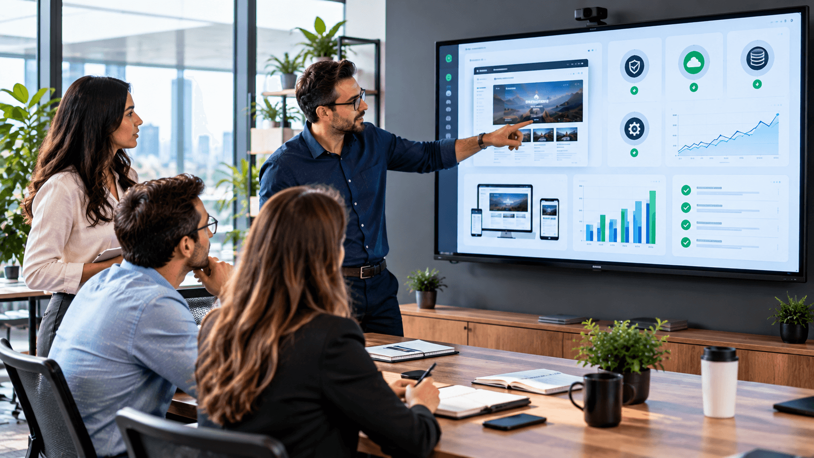 Website Maintenance in 2026: Why Businesses Need Ongoing Website Support image 2