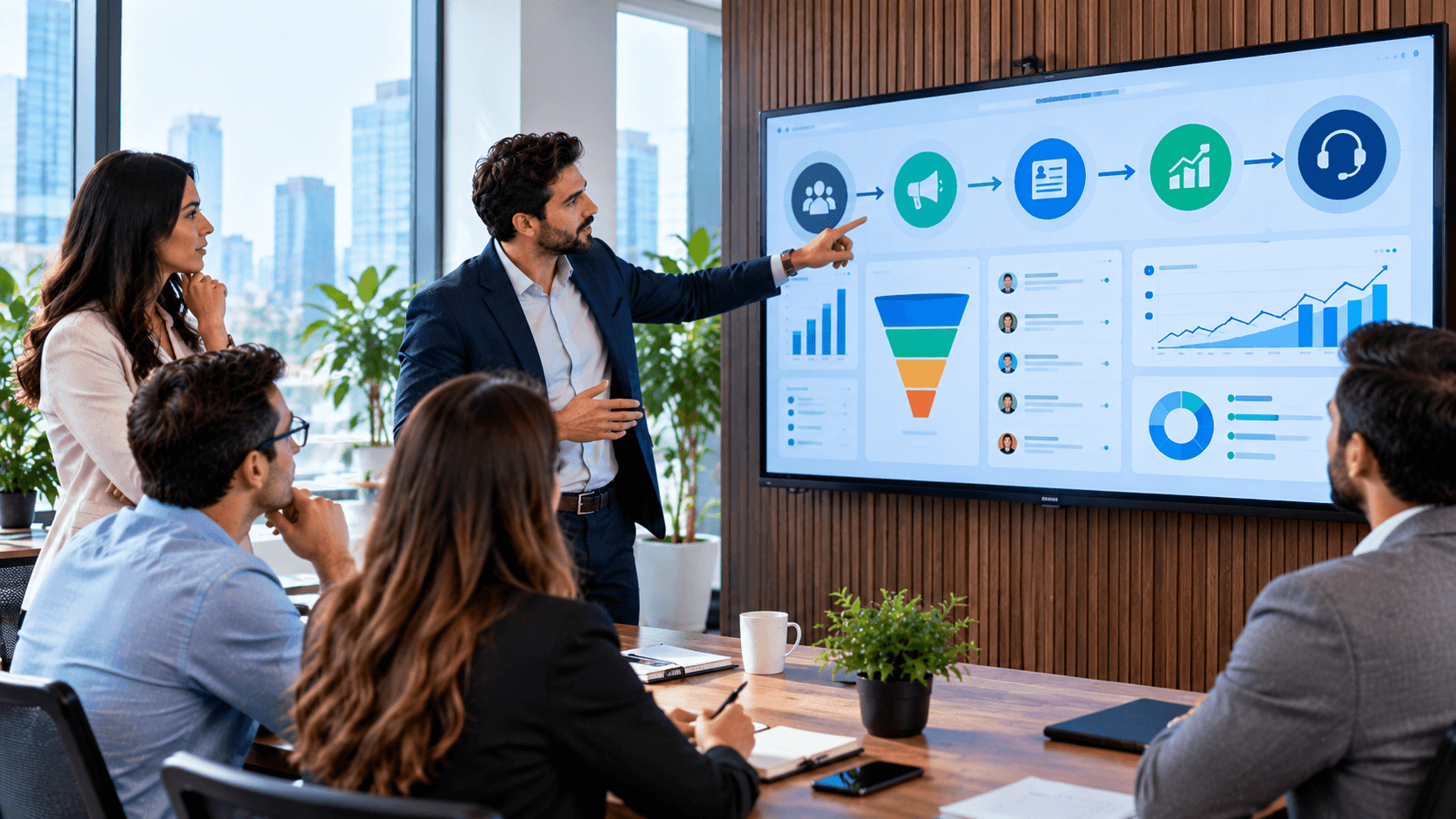 CRM Integration in 2026: How Businesses Can Manage Customers More Efficiently image 2