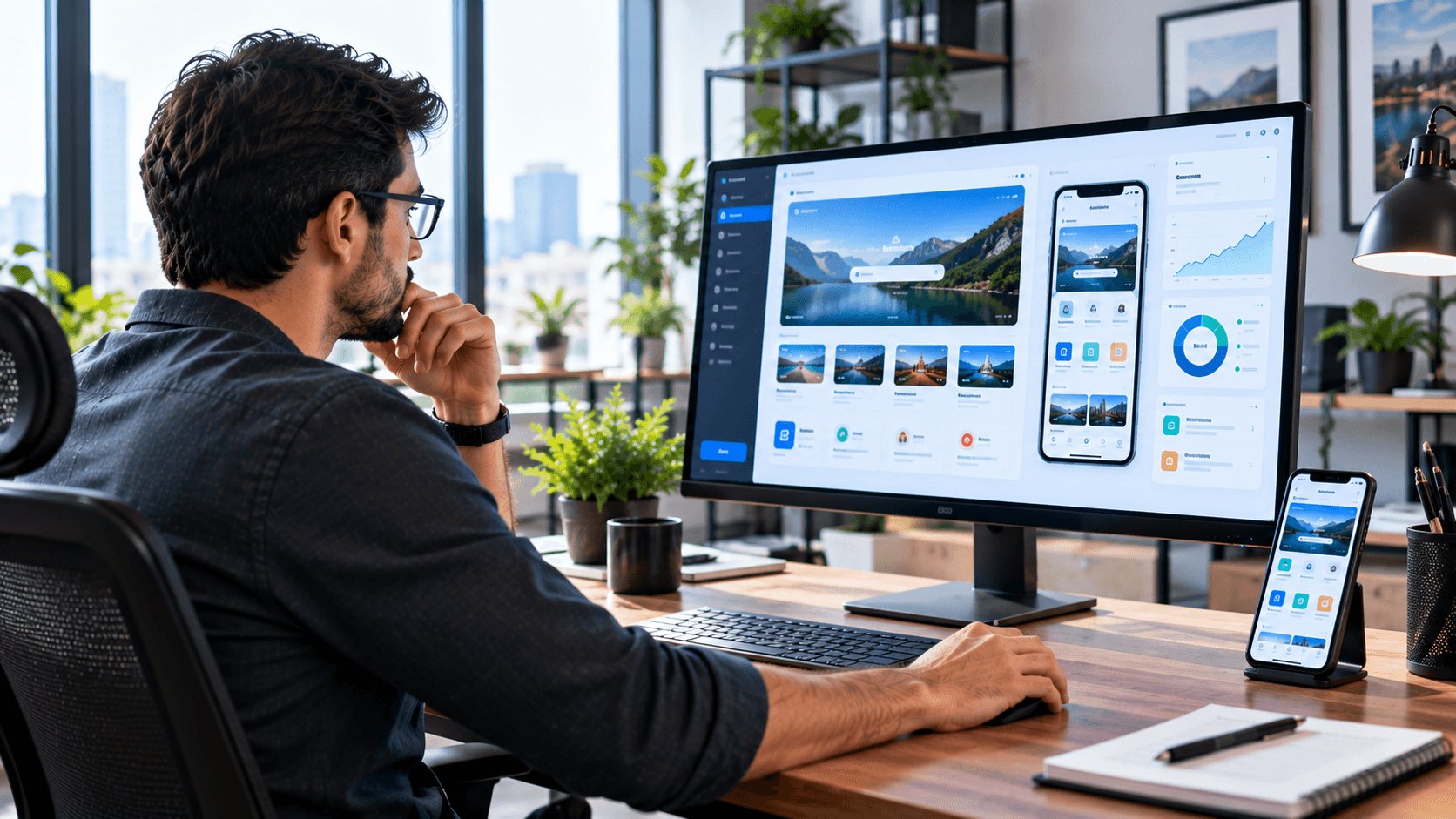 Progressive Web App Development in 2026: How Businesses Can Improve Mobile Experiences image 1