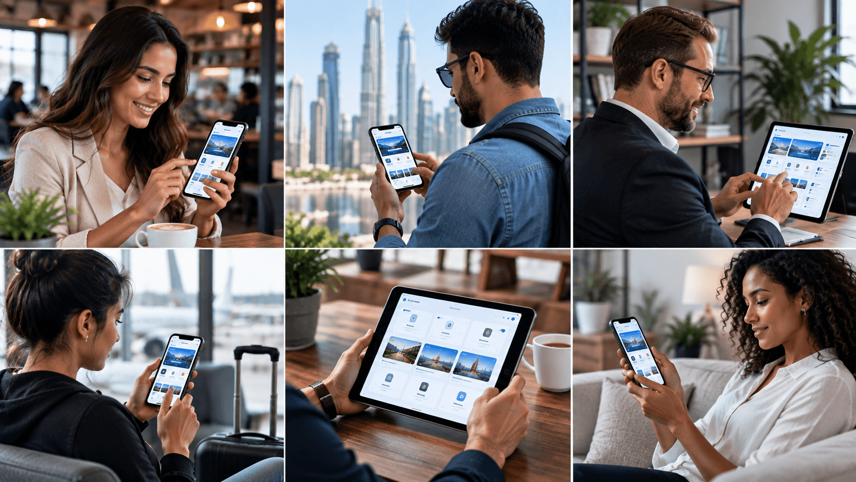 Progressive Web App Development in 2026: How Businesses Can Improve Mobile Experiences image 2