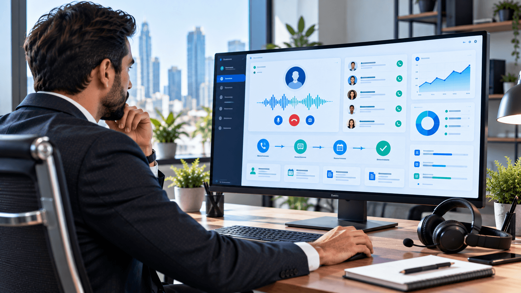 AI Voice Agent Development in 2026: How Businesses Can Improve Customer Communication image 2