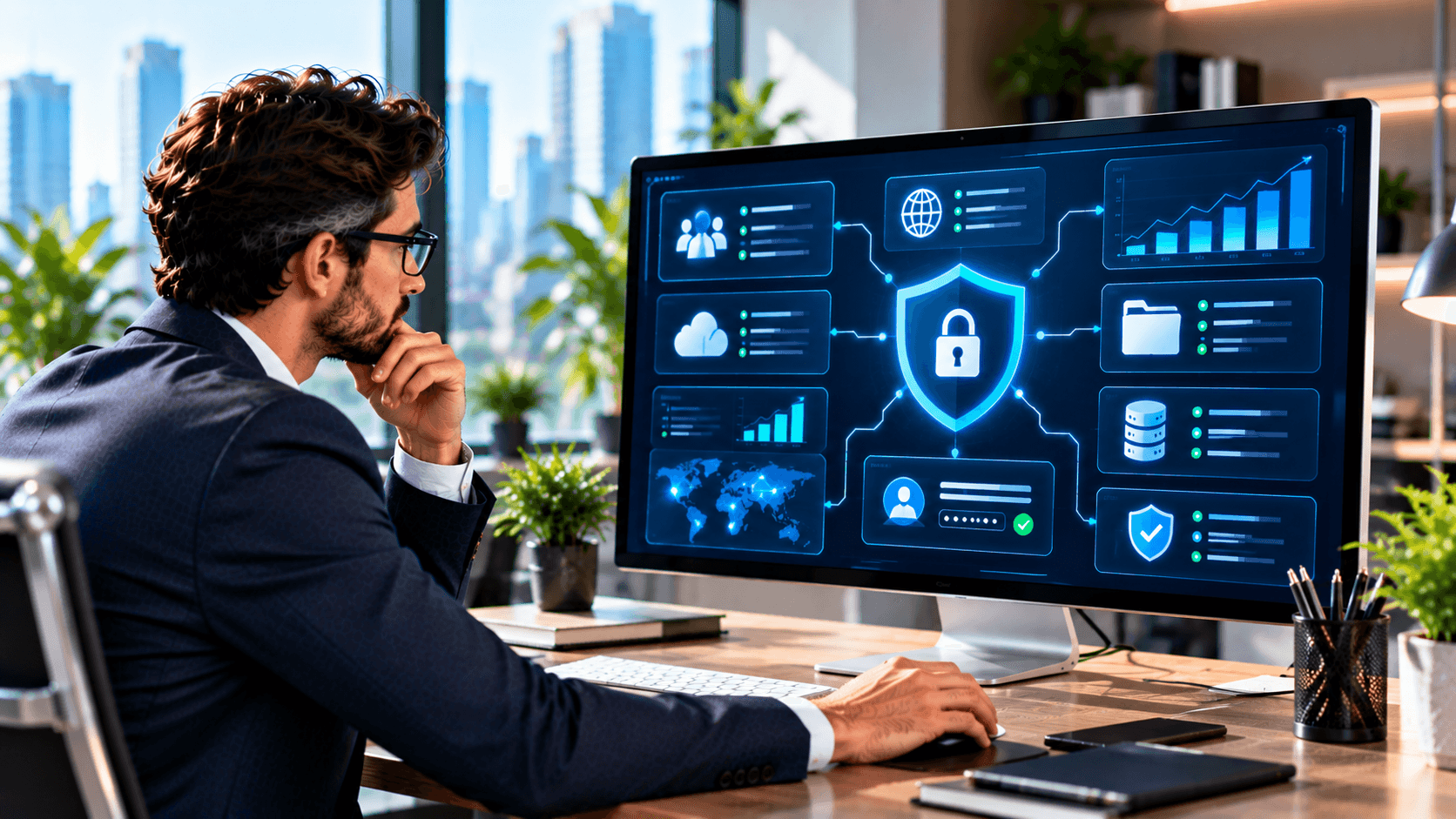 Cybersecurity for Small Businesses in 2026: How to Protect Your Business From Modern Online Threats image 2