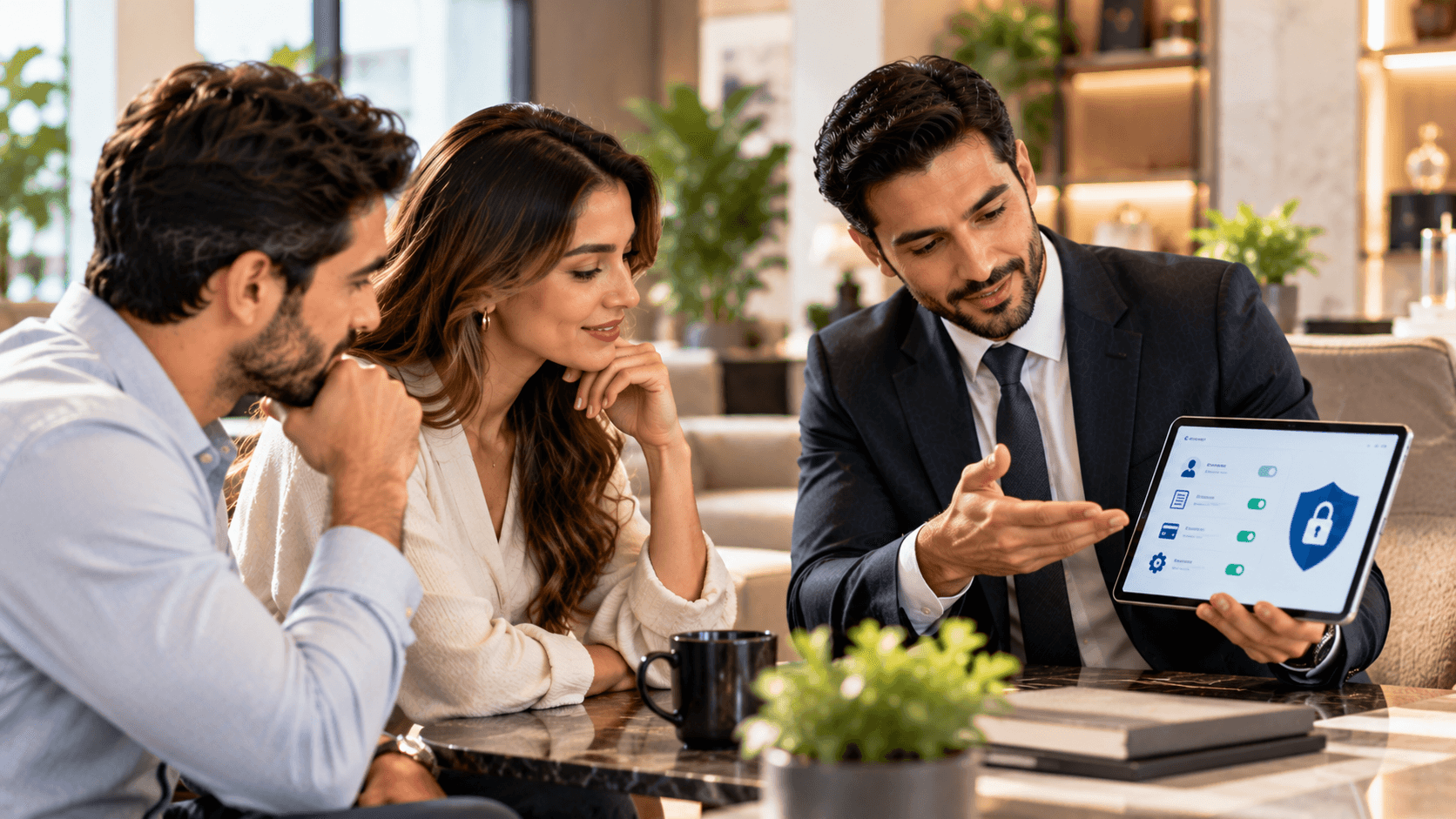 Digital Trust in 2026: How Businesses Can Make Customers Feel Safe Online image 2
