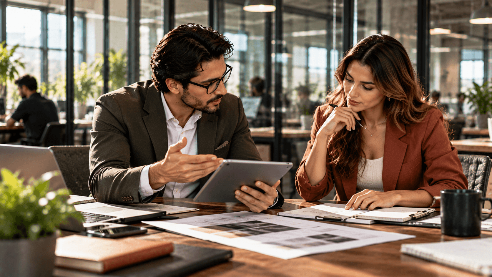 B2B Lead Generation in 2026: How to Attract Better Leads and Grow Your Business image 1